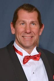 Photo of Magnus Wislander