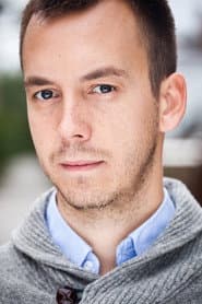 Photo of Patrick Dupuis