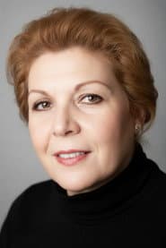 Photo of Müşerref Çapın Fosforoğlu