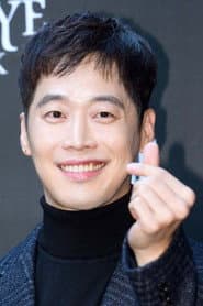 Photo of Kim Jae-won