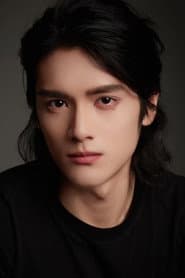 Photo of Sean Chang