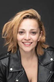 Photo of Teona Dolnikova