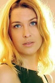 Photo of Aline Gaillot