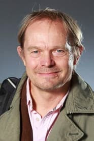 Photo of Paul Murton
