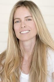 Photo of Justine Gundelfinger
