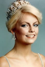 Photo of Kimberly Tomes