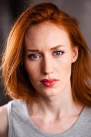 Photo of Kira Guloien