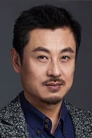 Photo of Wang Sheng