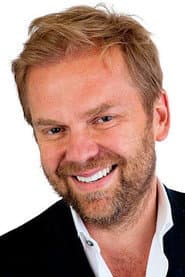 Photo of Bill Granger