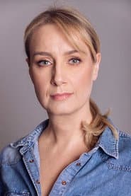 Photo of Małgorzata Lipmann