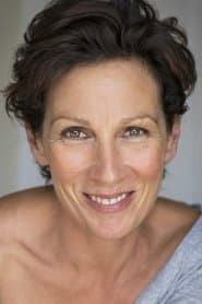Photo of Alison Bruce