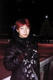 Photo of Tristan Zhu