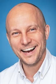Photo of Rasmus Søndergaard