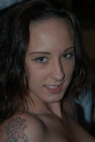 Photo of Serena Marcus