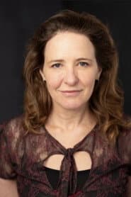 Photo of Shirley Domb