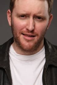 Photo of Hunter James