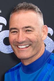 Photo of Anthony Field