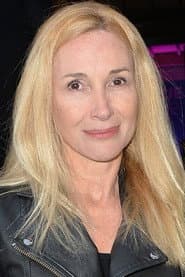 Photo of Isabelle Doval