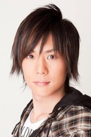 Photo of Daichi Kanbara