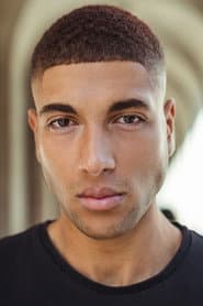 Photo of Alex Tamaro