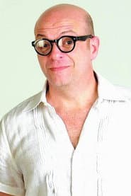Photo of Martín Campilongo