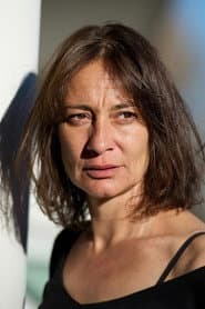 Photo of Magali Bonat
