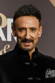 Photo of Rahul Dev