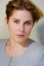 Photo of Erin Manker