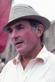 Photo of Peter R. Hunt