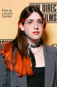 Photo of Paula Tomás Marques