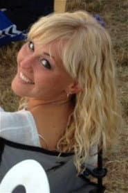 Photo of Lise Rubæk Markfoged