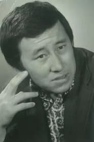 Photo of Ayagan Shazhimbayev