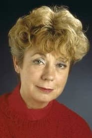 Photo of Ingeborg Elzevier