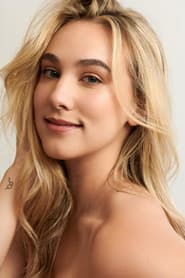 Photo of Sarah Helbringer