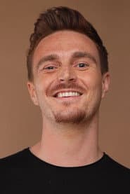 Photo of Zachary Wood