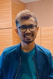 Photo of Ridwan Remin