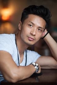Photo of Steve Lin