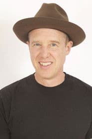 Photo of Jack Irons