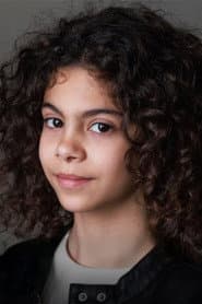 Photo of Martina Ziami