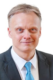 Photo of Imre Sooäär