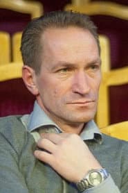 Photo of Valery Kirillov