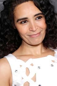 Photo of Aïda Touihri