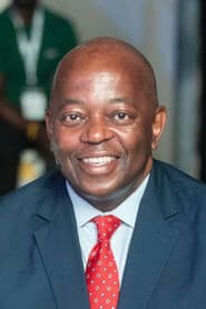 Photo of Peter Ndoro