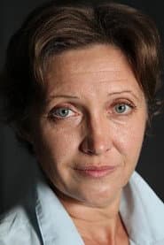 Photo of Aleksandra Ravenskikh