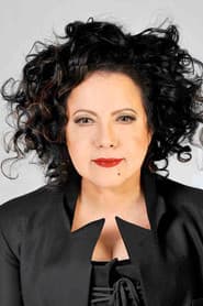 Photo of Antonella Ruggiero