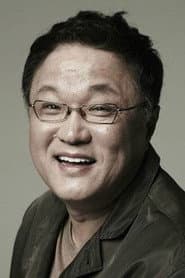 Photo of Jung Won-joong