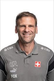 Photo of Patrick Foletti