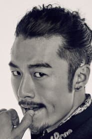 Photo of Lu Xin