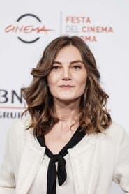 Photo of Kamka Tocinovski