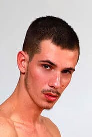 Photo of Nathan Hope